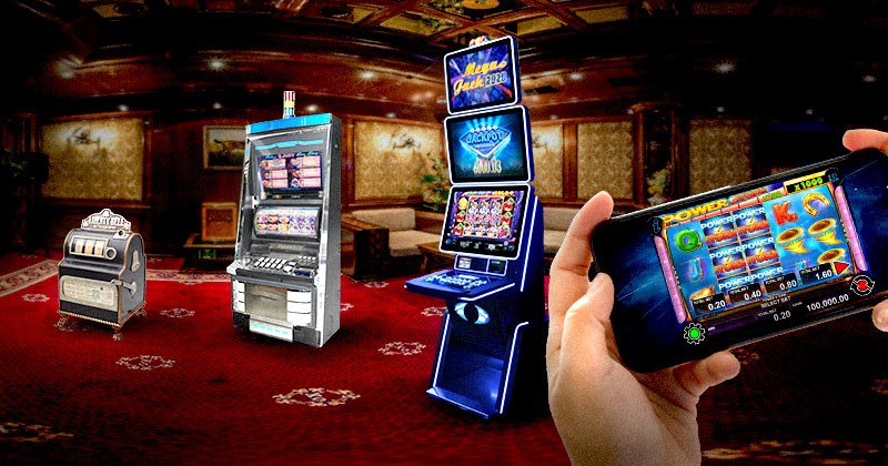 Experience the Thrill at Aztec Paradise Online Casino UK