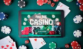 Experience the Thrill at Aztec Paradise Online Casino UK
